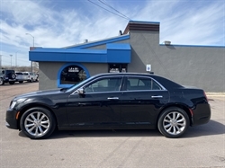 2016 Chrysler 300