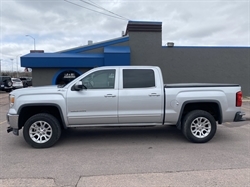 2014 GMC Sierra 1500
