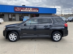 2015 GMC Terrain