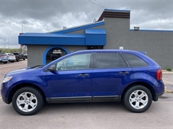 2013 Ford Edge
