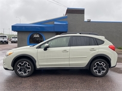2015 Subaru XV Crosstrek
