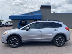 2014 Subaru XV Crosstrek