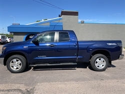 2011 Toyota Tundra 4WD Truck