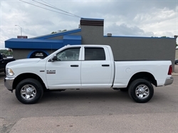 2015 Ram 2500
