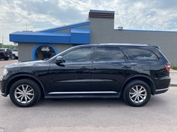 2017 Dodge Durango