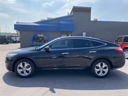 2011 Honda Accord Crosstour