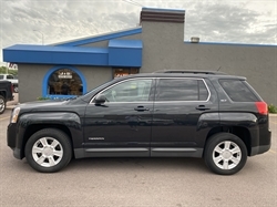 2013 GMC Terrain