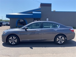 2013 Honda Accord Sdn