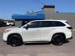 2014 Toyota Highlander