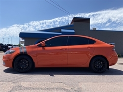 2015 Dodge Dart