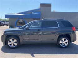 2014 GMC Terrain