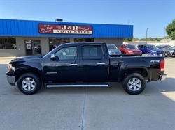 2011 GMC Sierra 1500