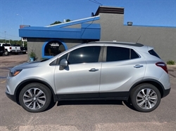 2017 Buick Encore