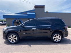 2017 GMC Acadia Limited