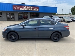 2014 Nissan Sentra