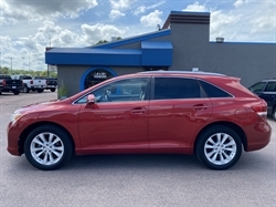 2015 Toyota Venza