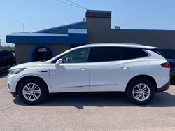 2019 Buick Enclave