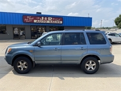 2007 Honda Pilot