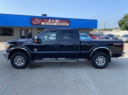 2013 Ford Super Duty F-350 SRW