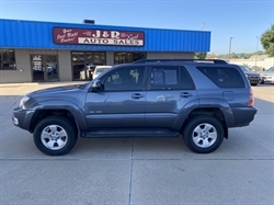 2005 Toyota 4Runner