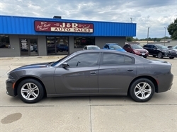 2020 Dodge Charger