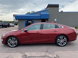 2020 Chevrolet Malibu