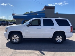 2009 Chevrolet Tahoe