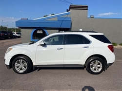2012 Chevrolet Equinox
