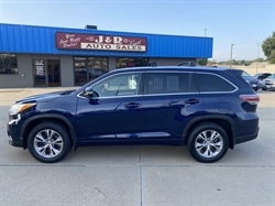 2014 Toyota Highlander