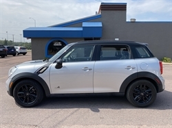 2012 MINI Cooper Countryman
