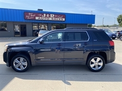 2015 GMC Terrain
