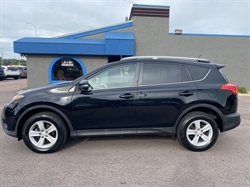 2014 Toyota RAV4