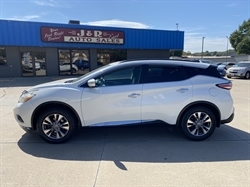 2016 Nissan Murano