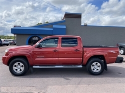 2010 Toyota Tacoma