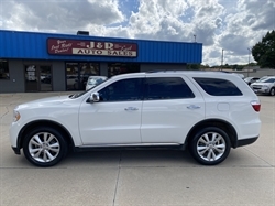 2011 Dodge Durango
