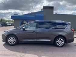 2019 Chrysler Pacifica