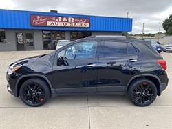 2019 Chevrolet Trax