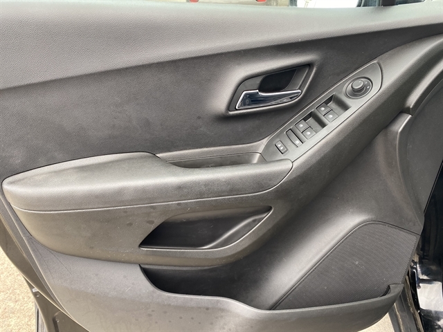 2019 Chevrolet Trax LT photo 8