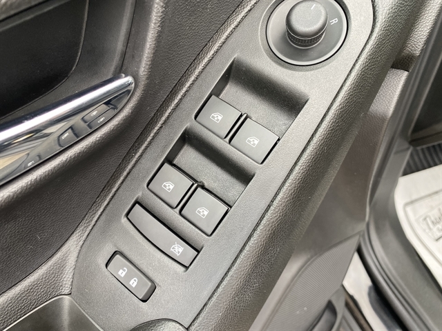 2019 Chevrolet Trax LT photo 9