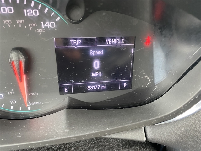 2019 Chevrolet Trax LT photo 14