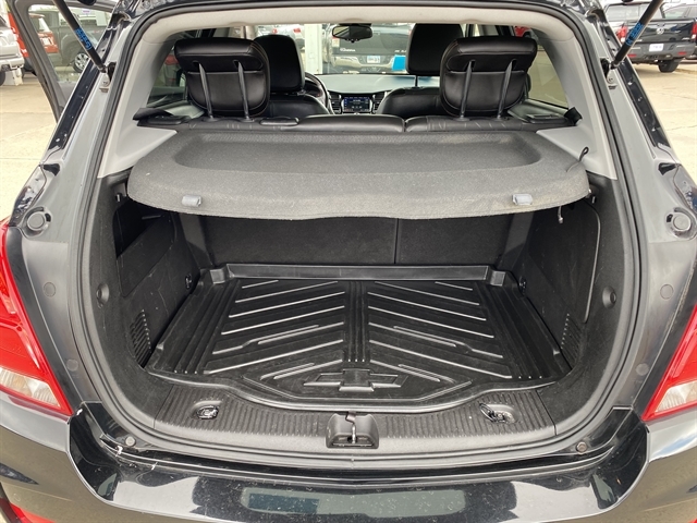 2019 Chevrolet Trax LT photo 22