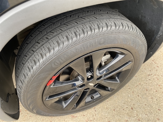 2019 Chevrolet Trax LT photo 23