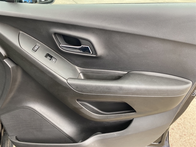 2019 Chevrolet Trax LT photo 24