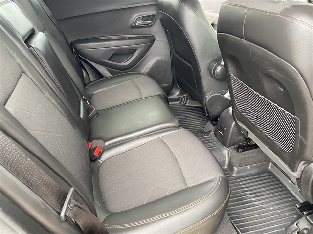 2019 Chevrolet Trax LT photo 28