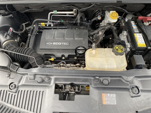 2019 Chevrolet Trax LT photo 30