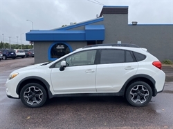 2014 Subaru XV Crosstrek
