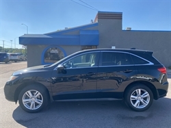 2015 Acura RDX