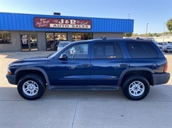 2003 Dodge Durango