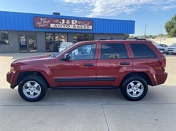 2006 Jeep Grand Cherokee