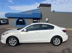 2013 Mazda Mazda3